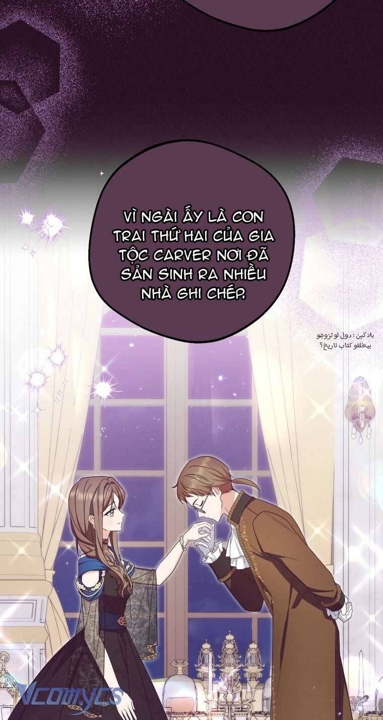 Được Yêu Thương Mà Còn Ngại Ngùng Sao! - Chap 94 - Trang 11
