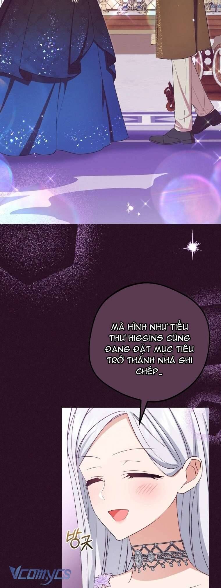 Được Yêu Thương Mà Còn Ngại Ngùng Sao! - Chap 94 - Trang 12