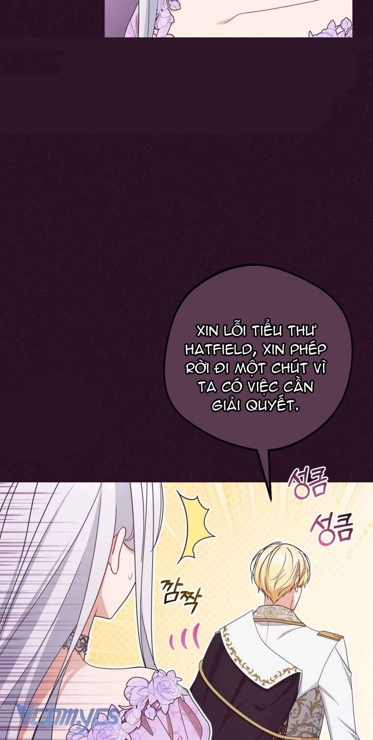 Được Yêu Thương Mà Còn Ngại Ngùng Sao! - Chap 94 - Trang 13
