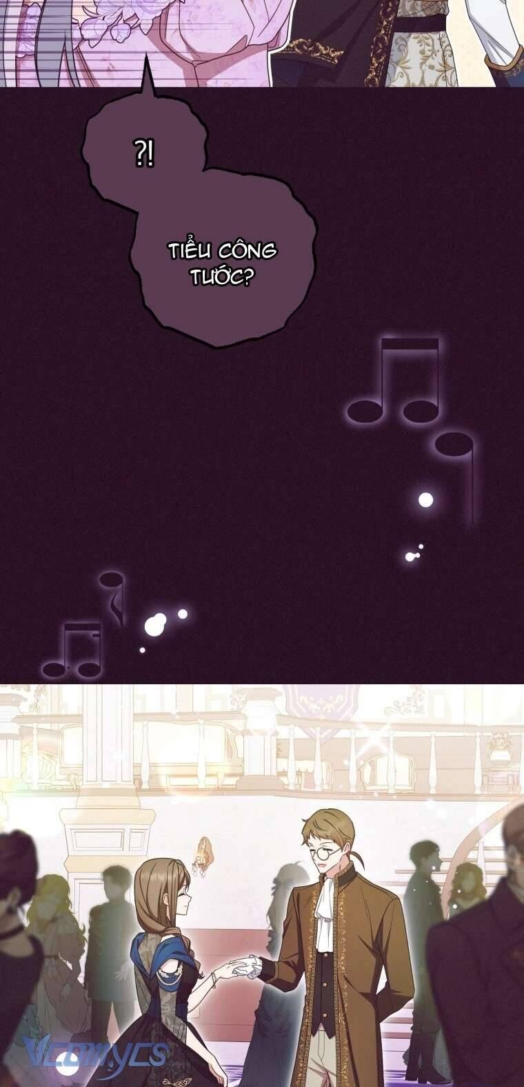 Được Yêu Thương Mà Còn Ngại Ngùng Sao! - Chap 94 - Trang 14