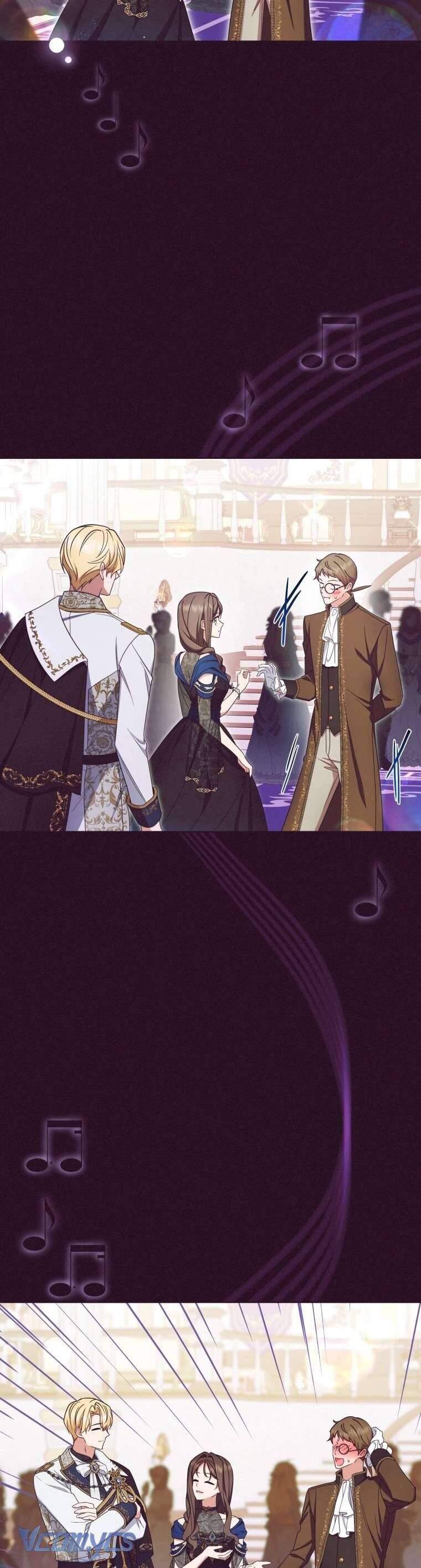 Được Yêu Thương Mà Còn Ngại Ngùng Sao! - Chap 94 - Trang 15