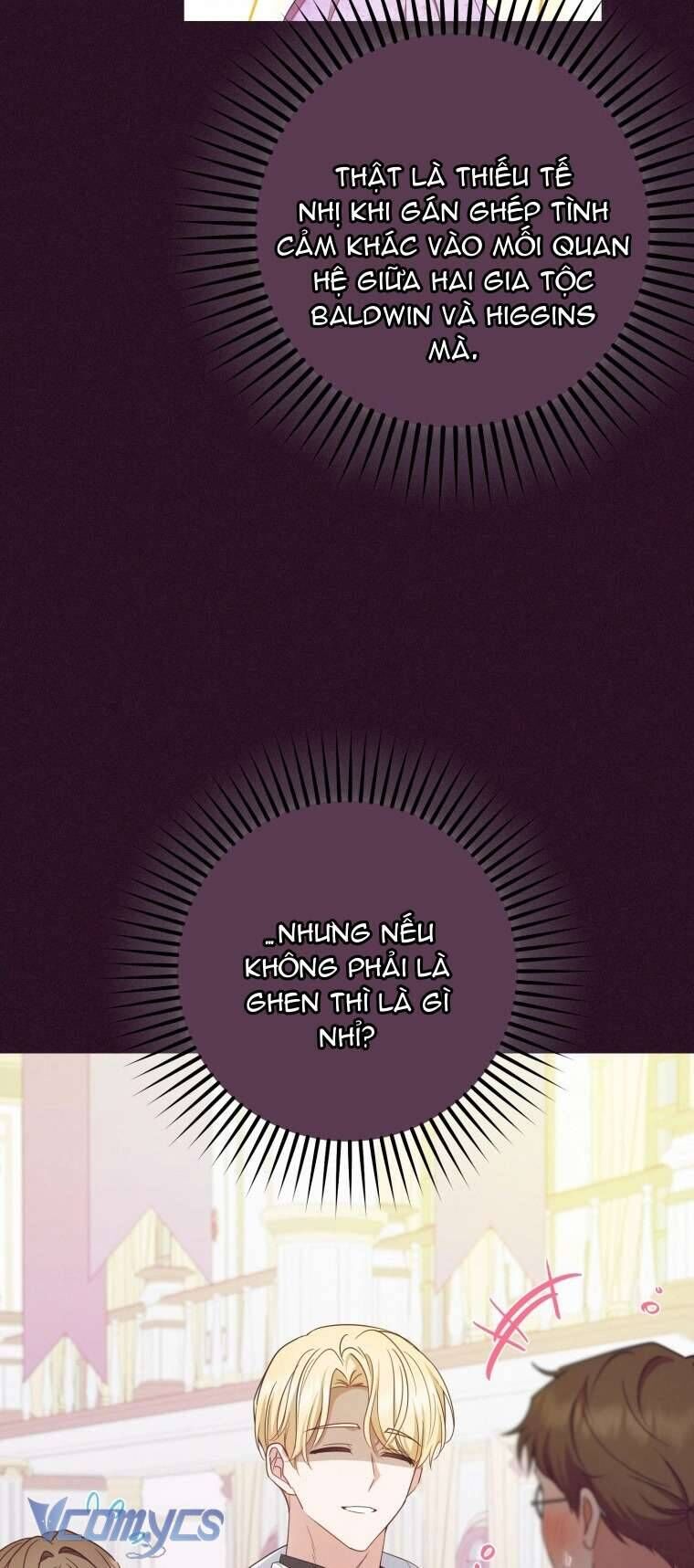 Được Yêu Thương Mà Còn Ngại Ngùng Sao! - Chap 94 - Trang 19