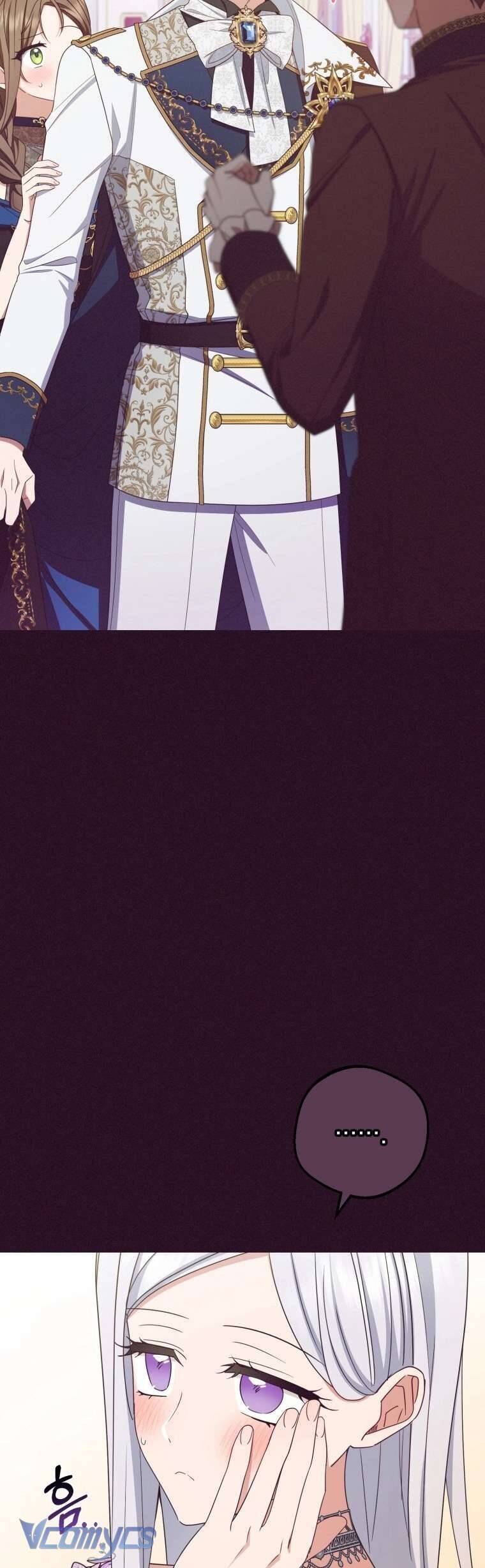 Được Yêu Thương Mà Còn Ngại Ngùng Sao! - Chap 94 - Trang 20