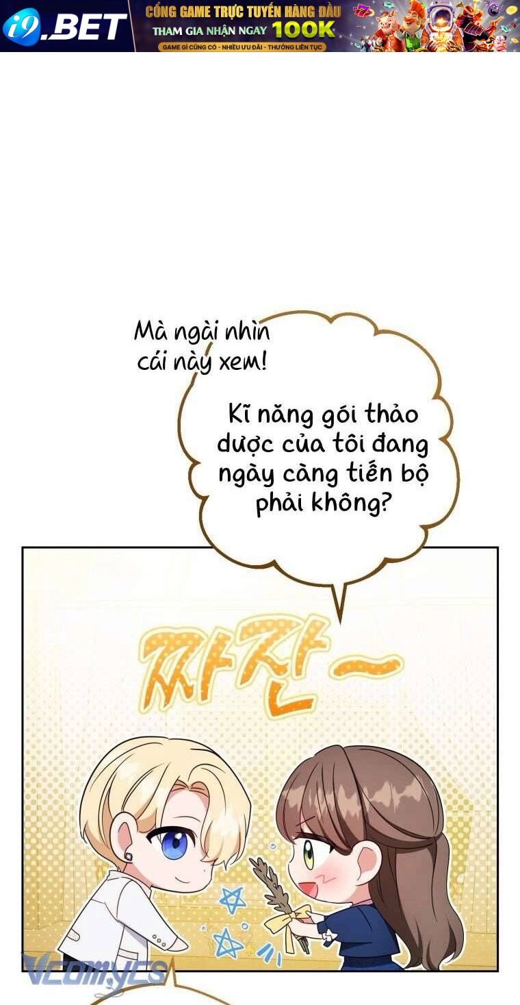 Được Yêu Thương Mà Còn Ngại Ngùng Sao! - Chap 94 - Trang 26