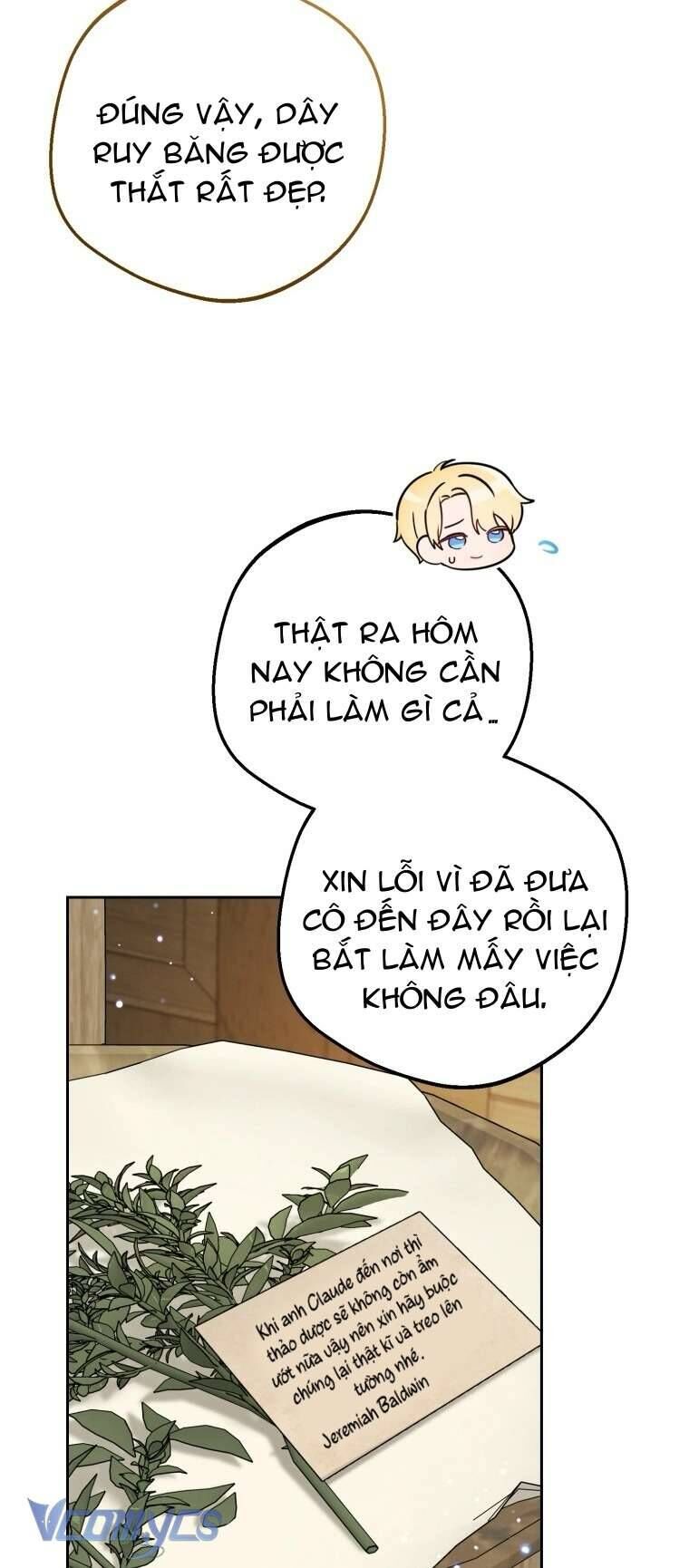 Được Yêu Thương Mà Còn Ngại Ngùng Sao! - Chap 94 - Trang 27