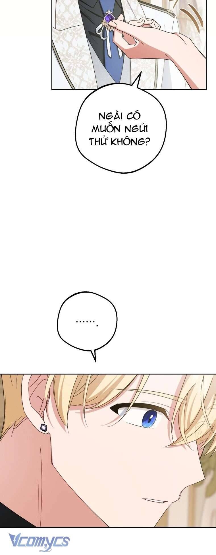 Được Yêu Thương Mà Còn Ngại Ngùng Sao! - Chap 94 - Trang 30