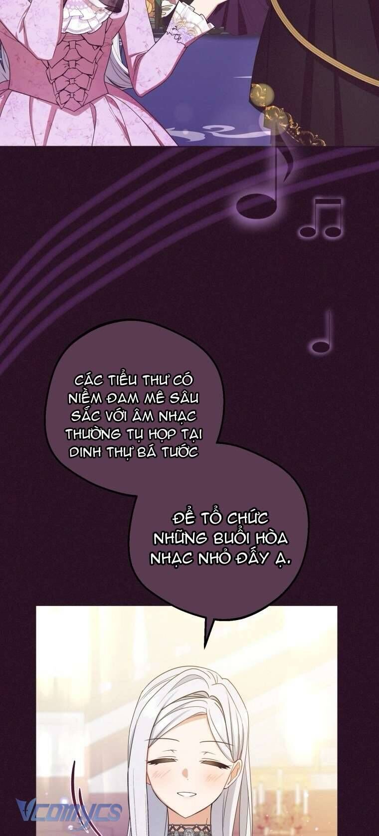 Được Yêu Thương Mà Còn Ngại Ngùng Sao! - Chap 94 - Trang 4