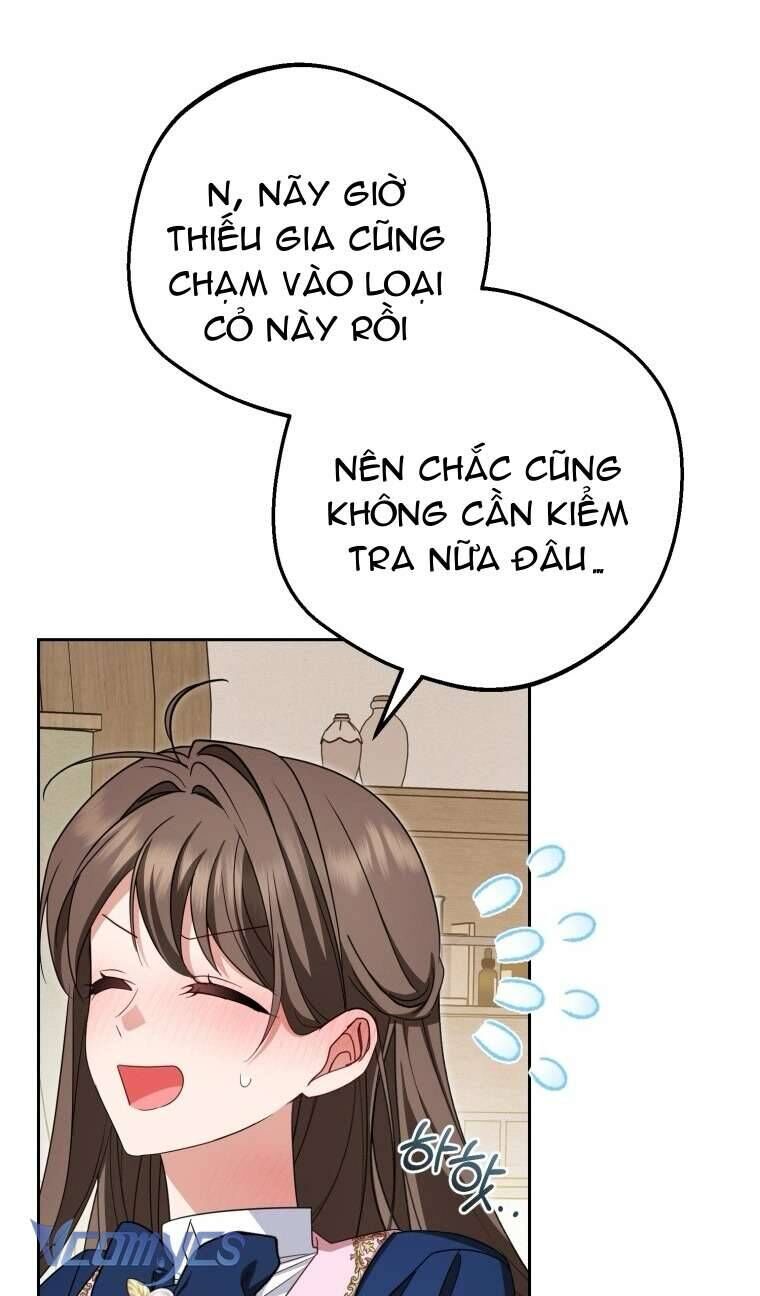 Được Yêu Thương Mà Còn Ngại Ngùng Sao! - Chap 94 - Trang 32