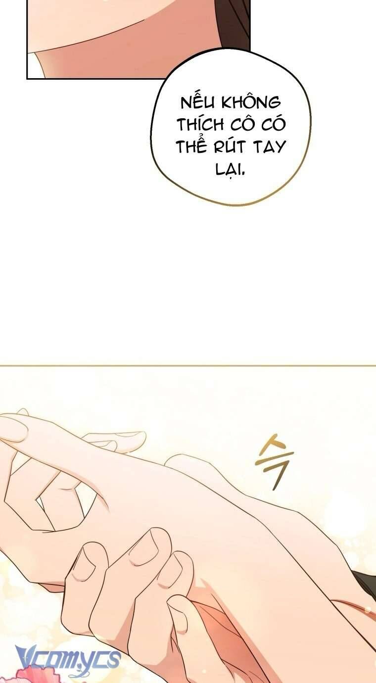 Được Yêu Thương Mà Còn Ngại Ngùng Sao! - Chap 94 - Trang 34