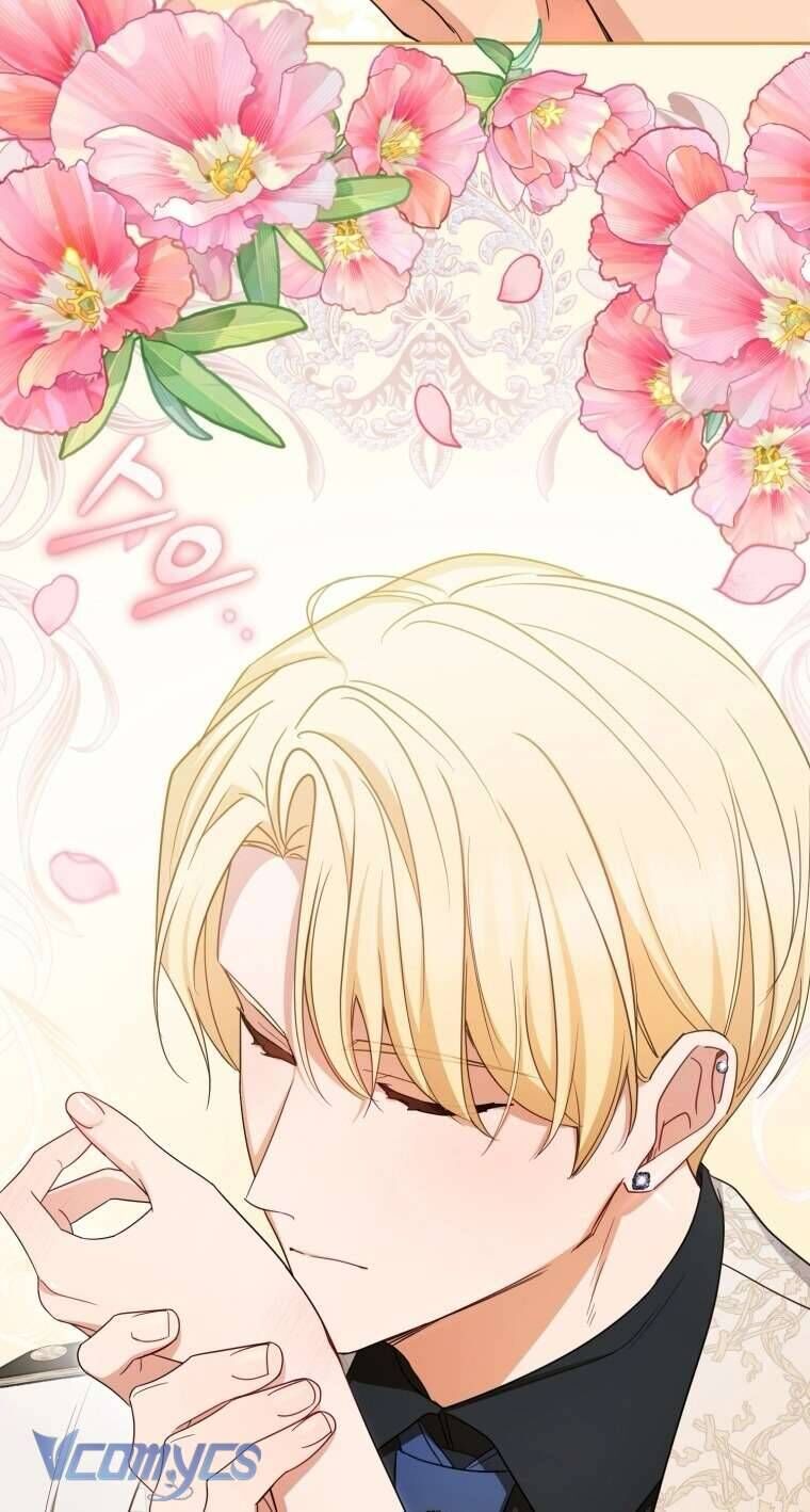 Được Yêu Thương Mà Còn Ngại Ngùng Sao! - Chap 94 - Trang 35