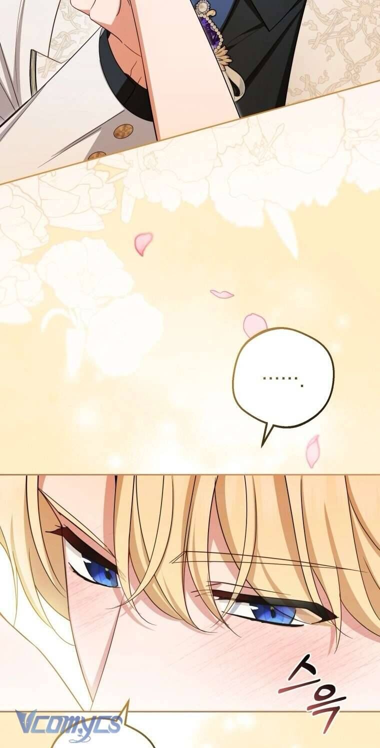 Được Yêu Thương Mà Còn Ngại Ngùng Sao! - Chap 94 - Trang 36