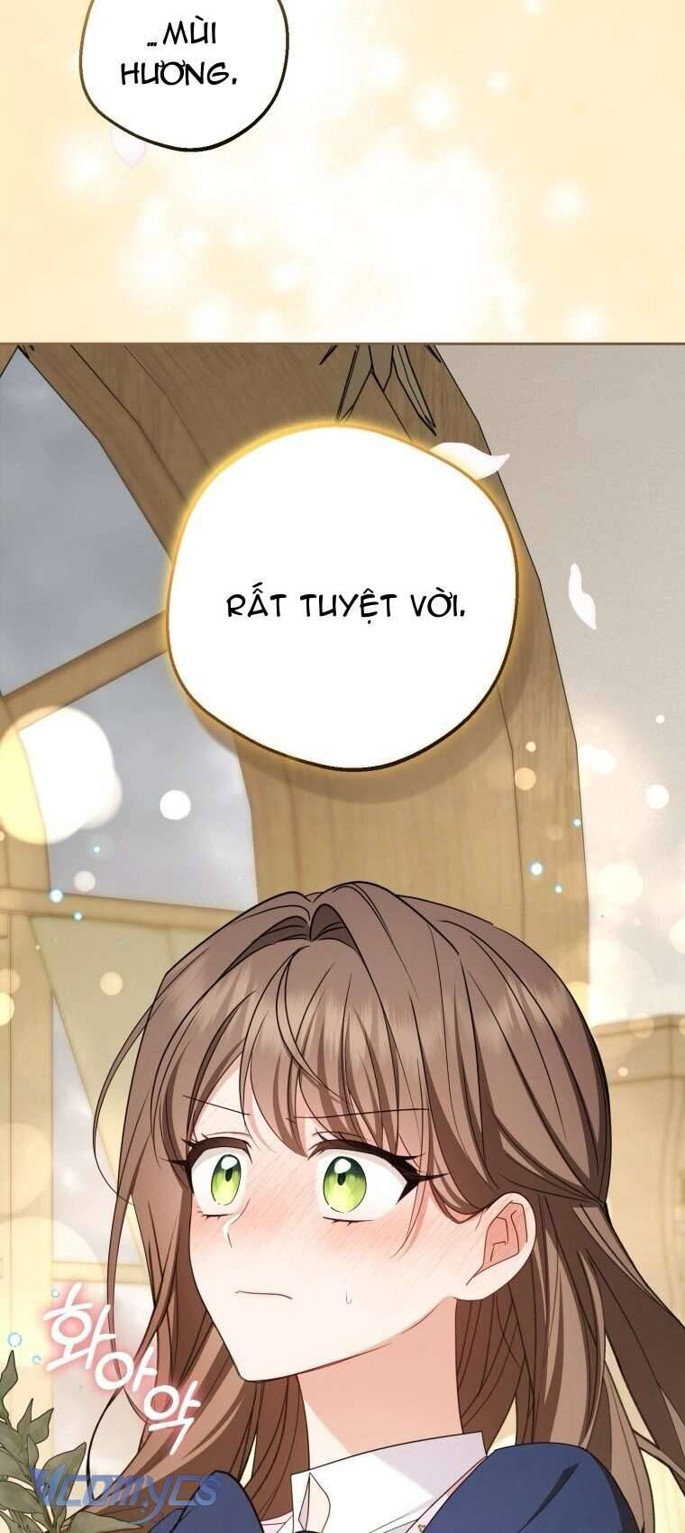 Được Yêu Thương Mà Còn Ngại Ngùng Sao! - Chap 94 - Trang 37