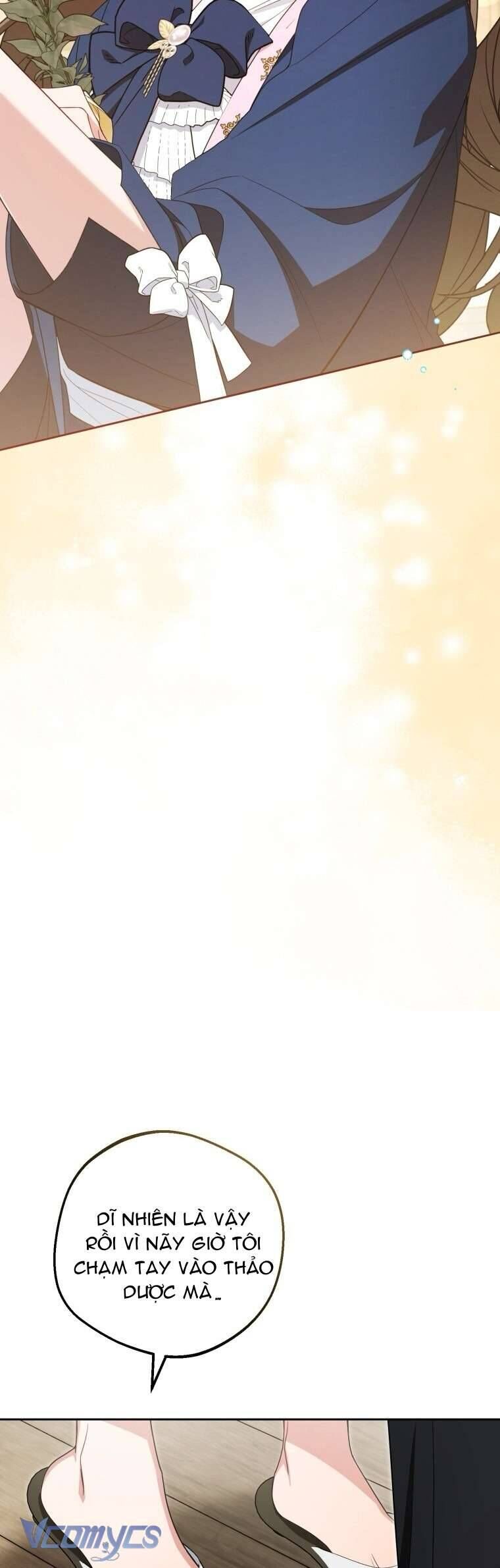 Được Yêu Thương Mà Còn Ngại Ngùng Sao! - Chap 94 - Trang 38