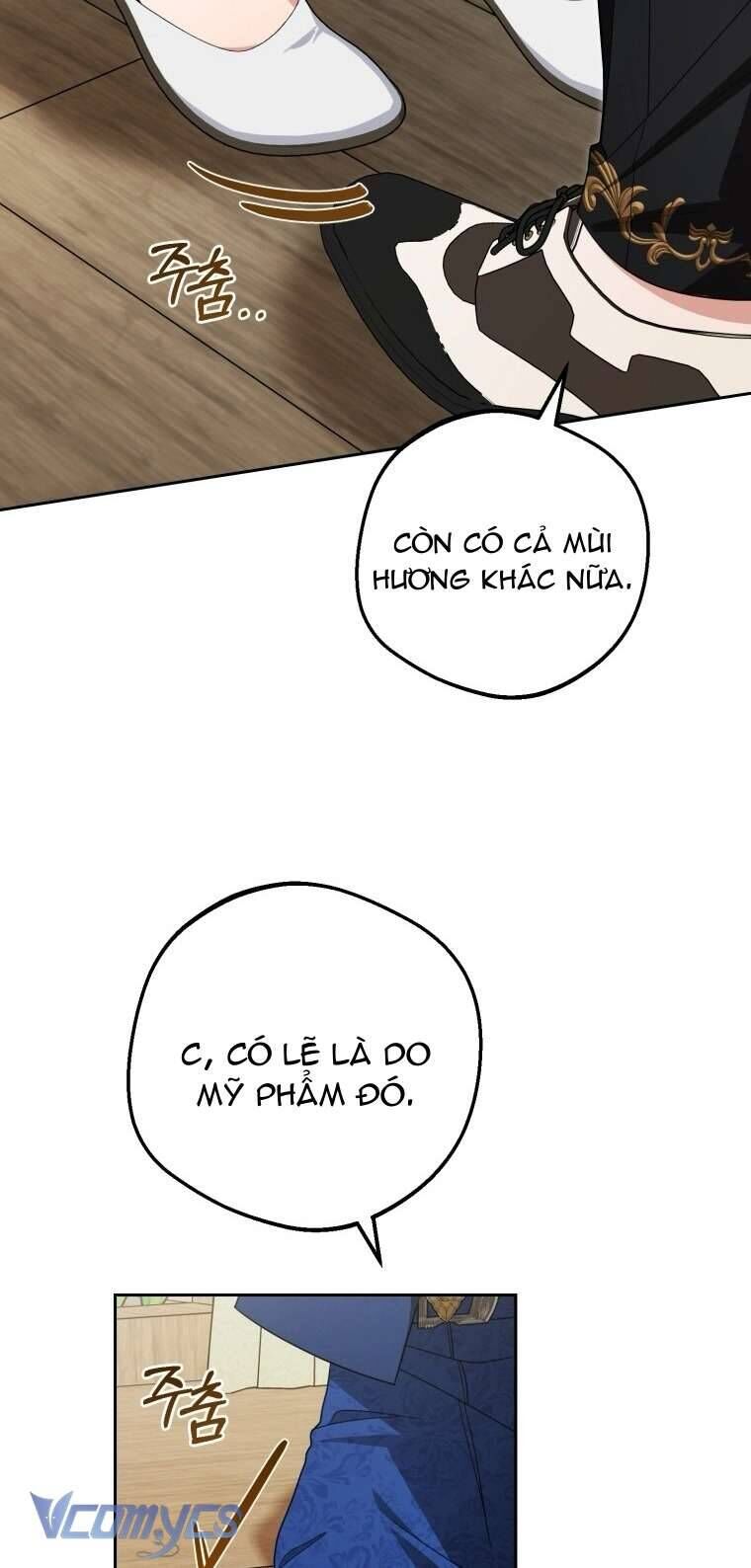 Được Yêu Thương Mà Còn Ngại Ngùng Sao! - Chap 94 - Trang 39