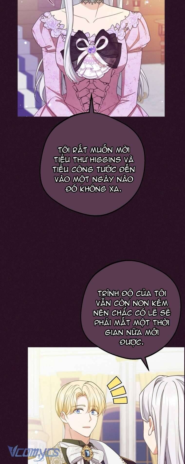 Được Yêu Thương Mà Còn Ngại Ngùng Sao! - Chap 94 - Trang 5