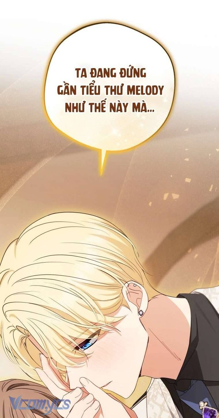 Được Yêu Thương Mà Còn Ngại Ngùng Sao! - Chap 94 - Trang 44