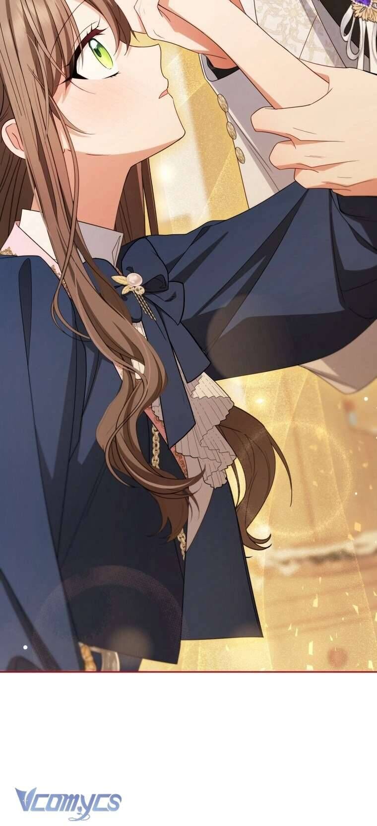Được Yêu Thương Mà Còn Ngại Ngùng Sao! - Chap 94 - Trang 45