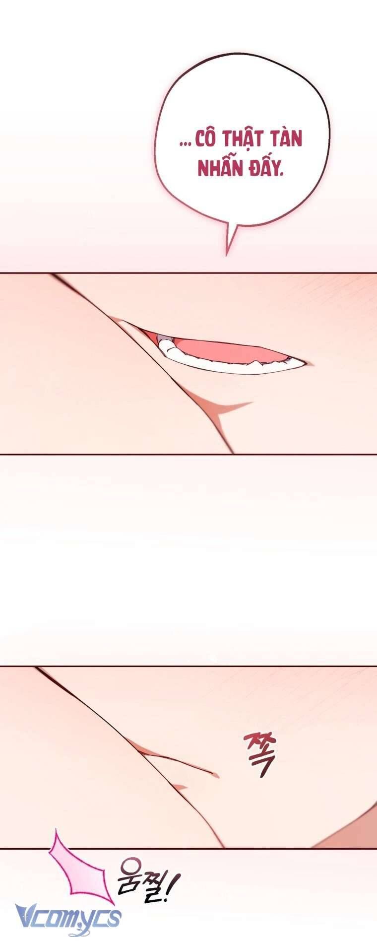 Được Yêu Thương Mà Còn Ngại Ngùng Sao! - Chap 94 - Trang 46