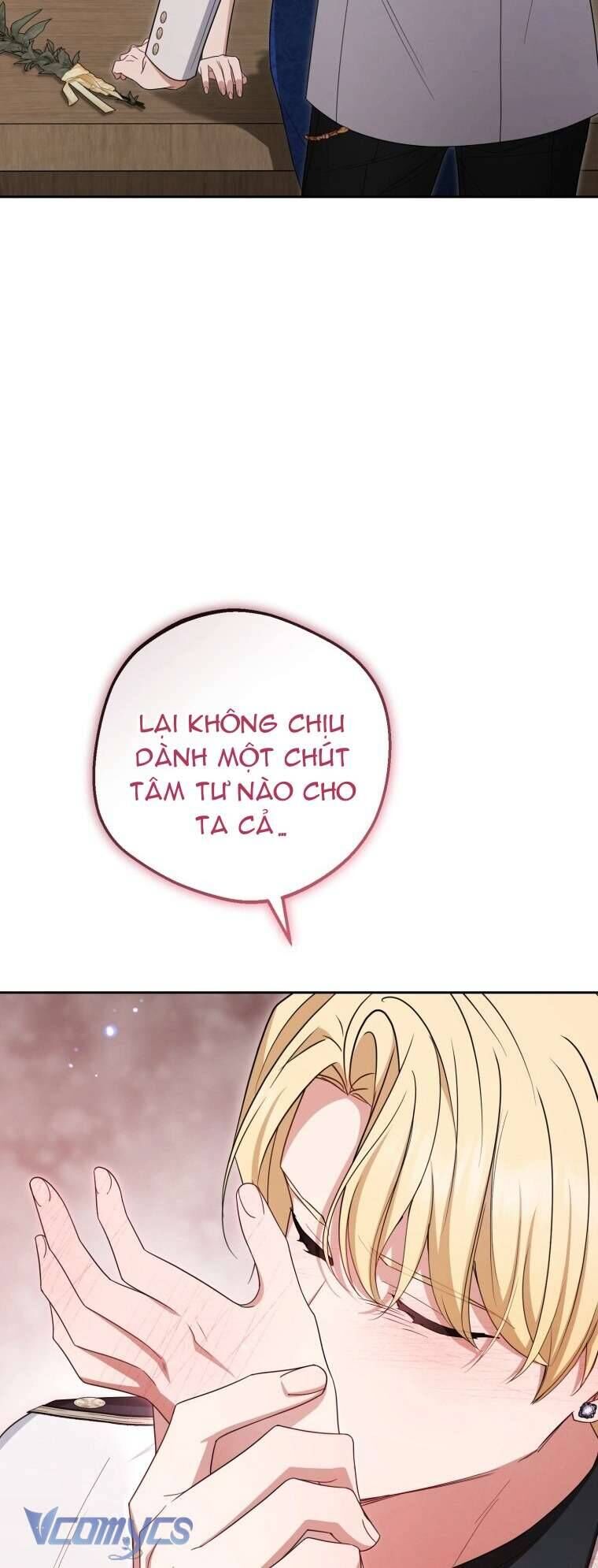 Được Yêu Thương Mà Còn Ngại Ngùng Sao! - Chap 94 - Trang 48