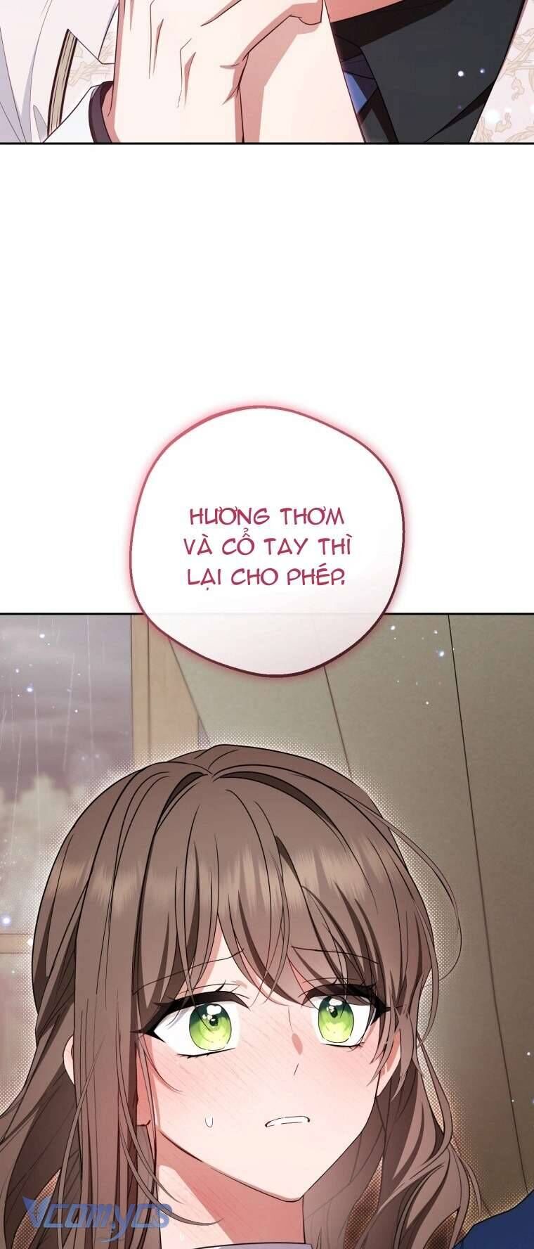 Được Yêu Thương Mà Còn Ngại Ngùng Sao! - Chap 94 - Trang 49