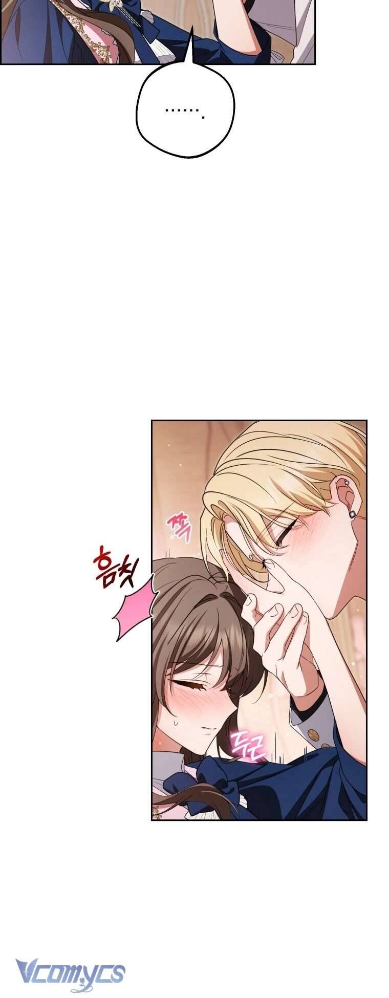 Được Yêu Thương Mà Còn Ngại Ngùng Sao! - Chap 94 - Trang 53