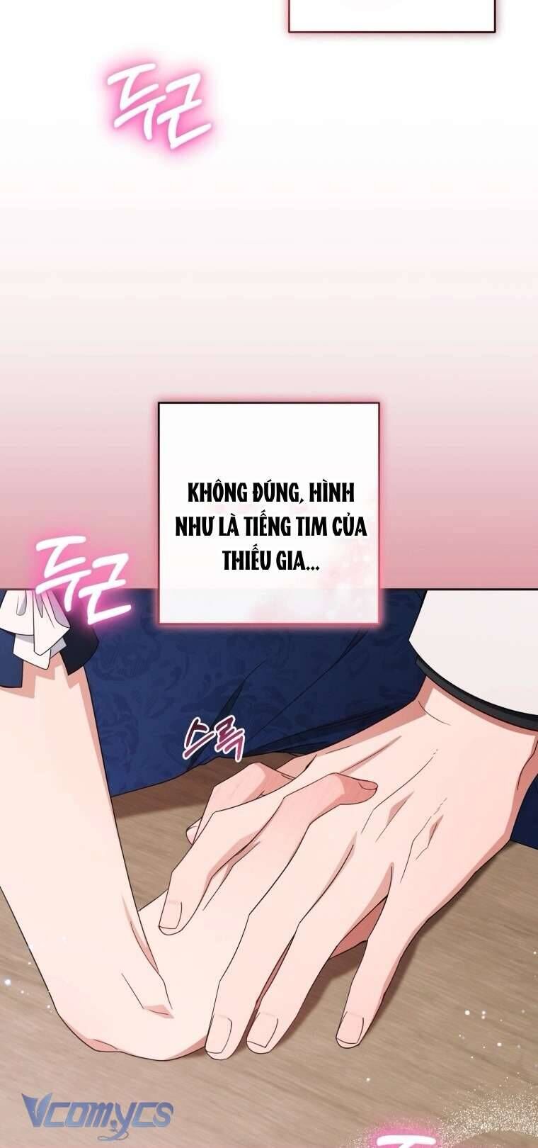 Được Yêu Thương Mà Còn Ngại Ngùng Sao! - Chap 94 - Trang 55