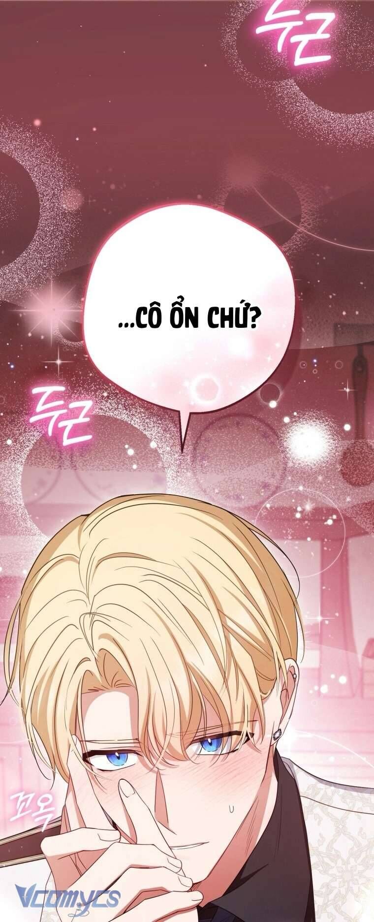 Được Yêu Thương Mà Còn Ngại Ngùng Sao! - Chap 94 - Trang 56