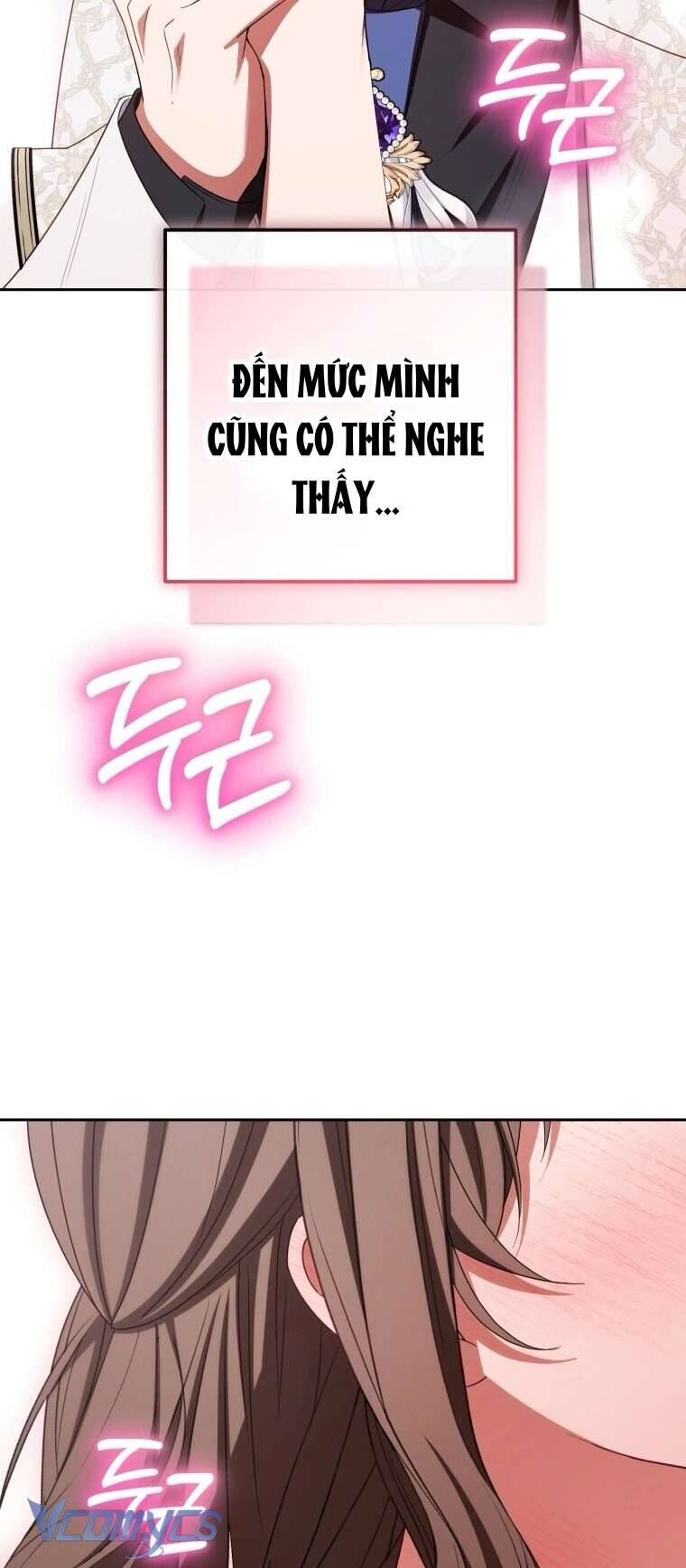 Được Yêu Thương Mà Còn Ngại Ngùng Sao! - Chap 94 - Trang 57