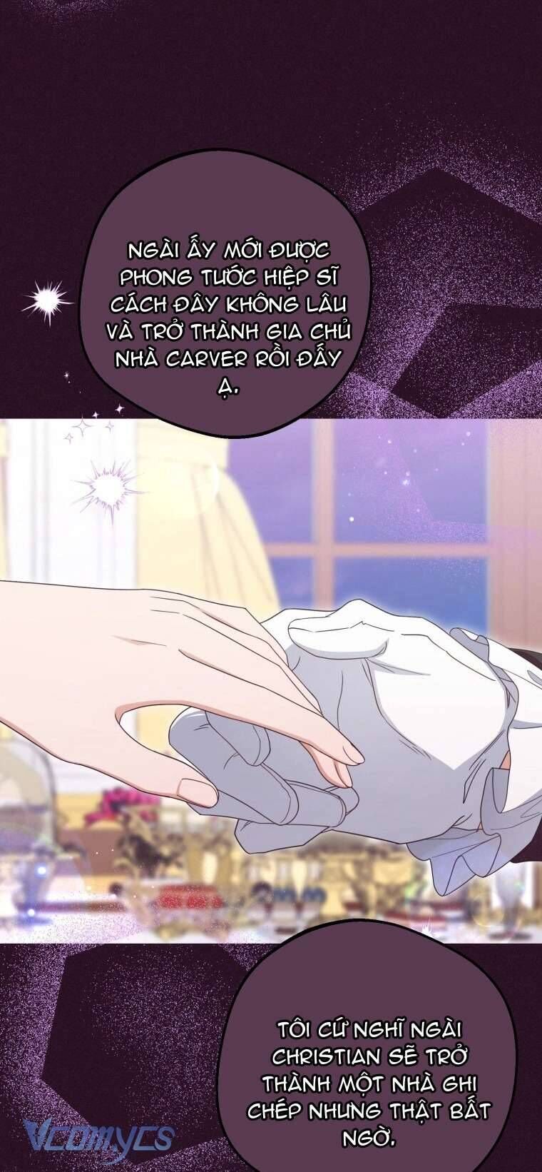 Được Yêu Thương Mà Còn Ngại Ngùng Sao! - Chap 94 - Trang 10