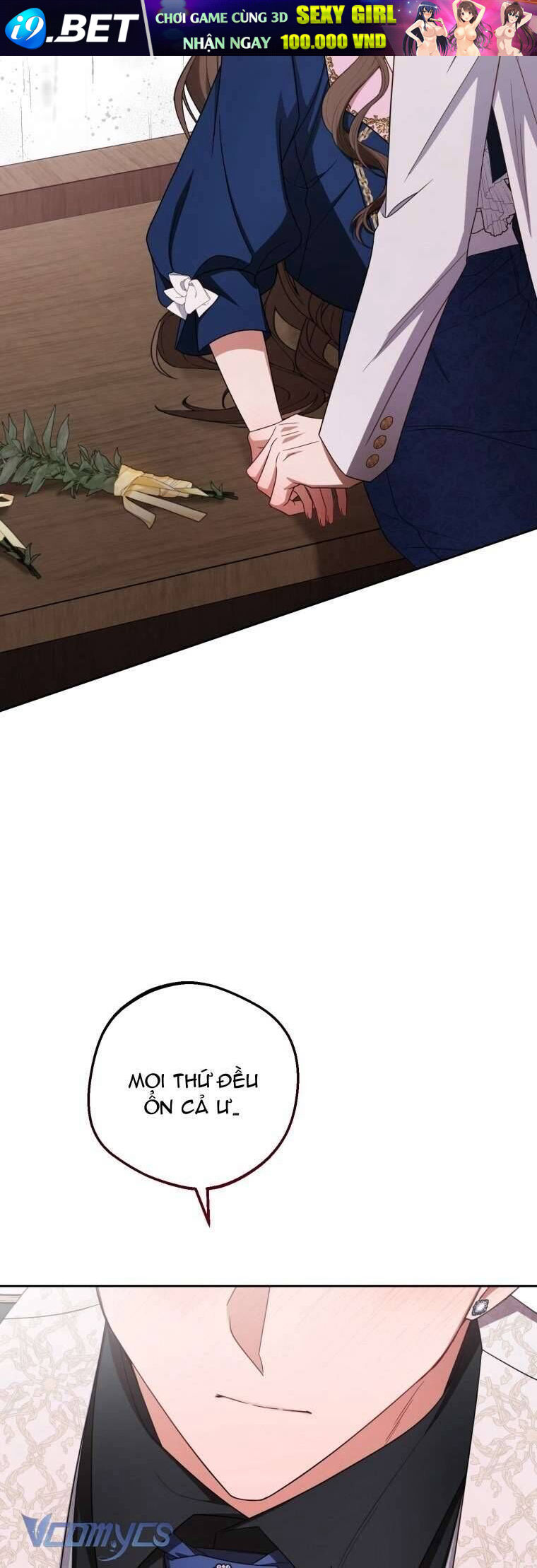 Được Yêu Thương Mà Còn Ngại Ngùng Sao! - Chap 95 - Trang 2