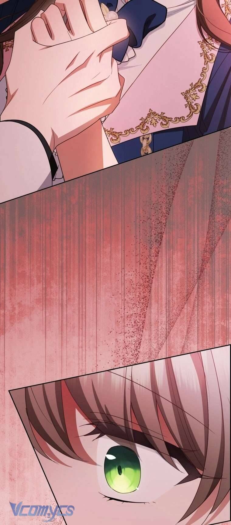 Được Yêu Thương Mà Còn Ngại Ngùng Sao! - Chap 95 - Trang 12