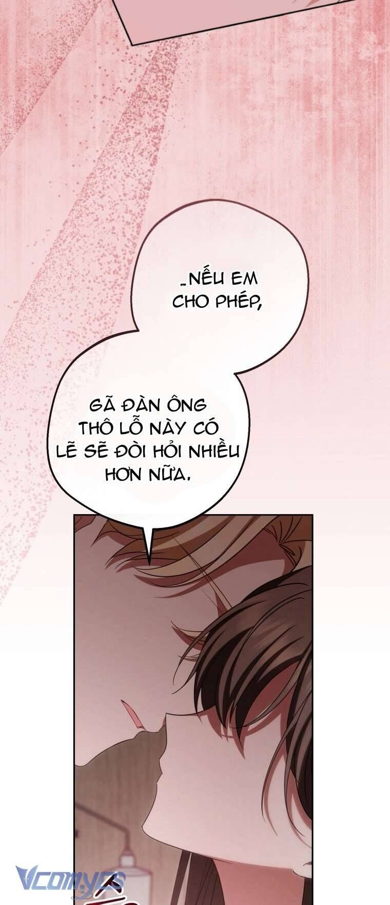 Được Yêu Thương Mà Còn Ngại Ngùng Sao! - Chap 95 - Trang 13