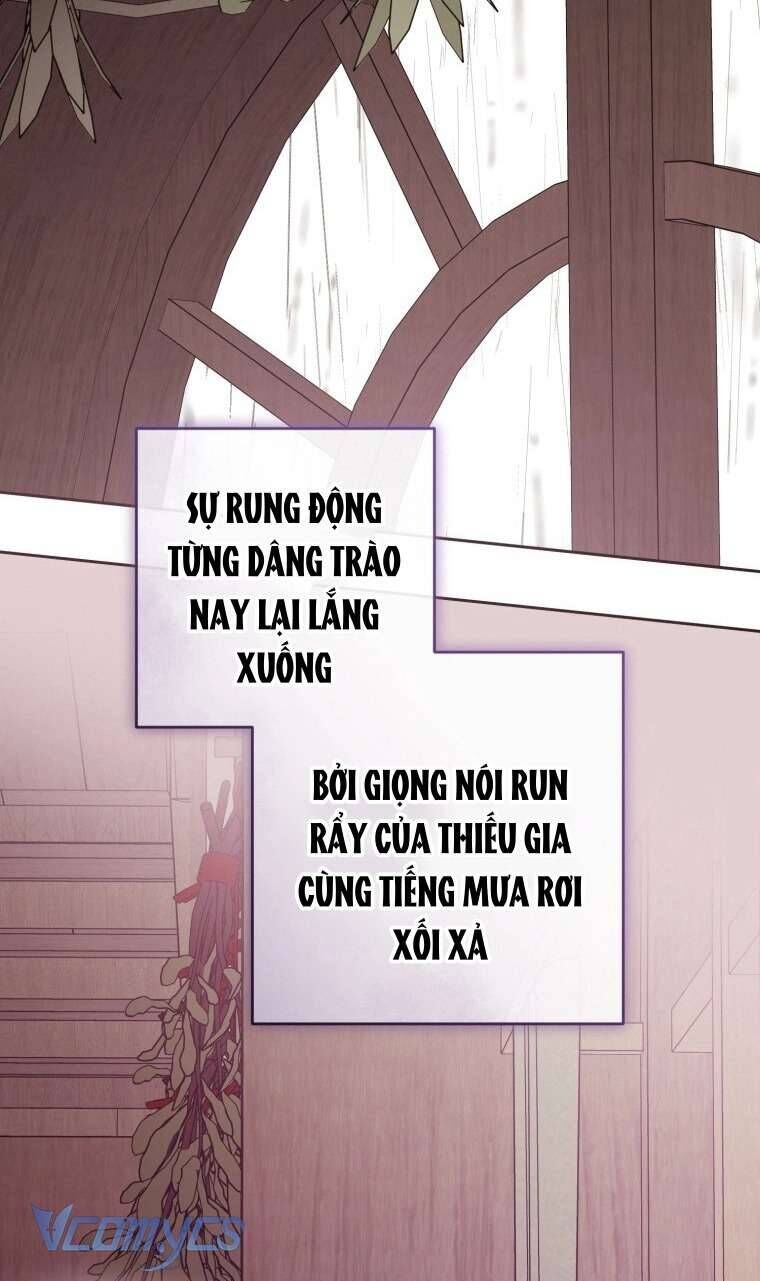 Được Yêu Thương Mà Còn Ngại Ngùng Sao! - Chap 95 - Trang 17