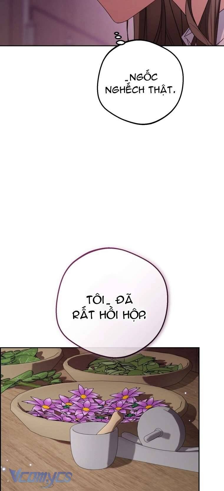 Được Yêu Thương Mà Còn Ngại Ngùng Sao! - Chap 95 - Trang 20