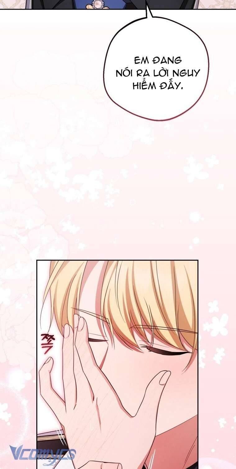 Được Yêu Thương Mà Còn Ngại Ngùng Sao! - Chap 95 - Trang 3