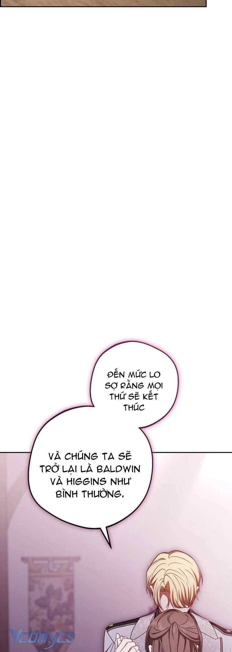Được Yêu Thương Mà Còn Ngại Ngùng Sao! - Chap 95 - Trang 21