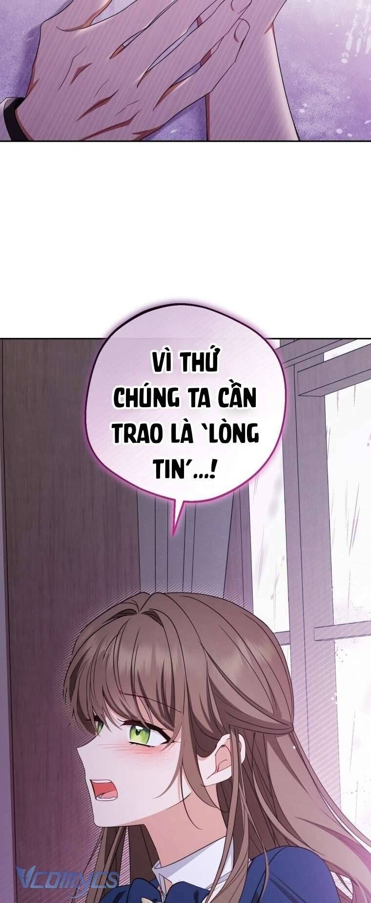Được Yêu Thương Mà Còn Ngại Ngùng Sao! - Chap 95 - Trang 23