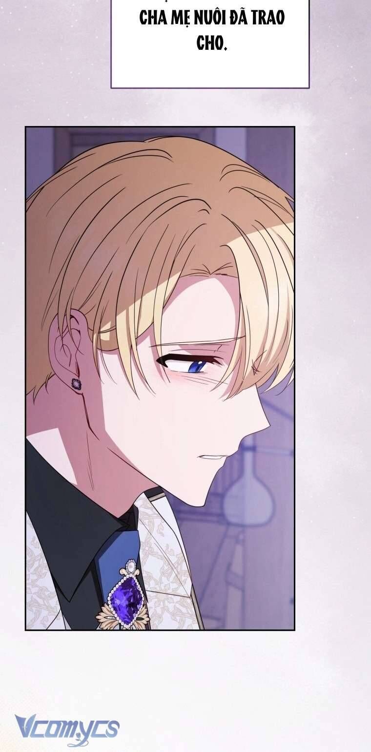 Được Yêu Thương Mà Còn Ngại Ngùng Sao! - Chap 95 - Trang 25