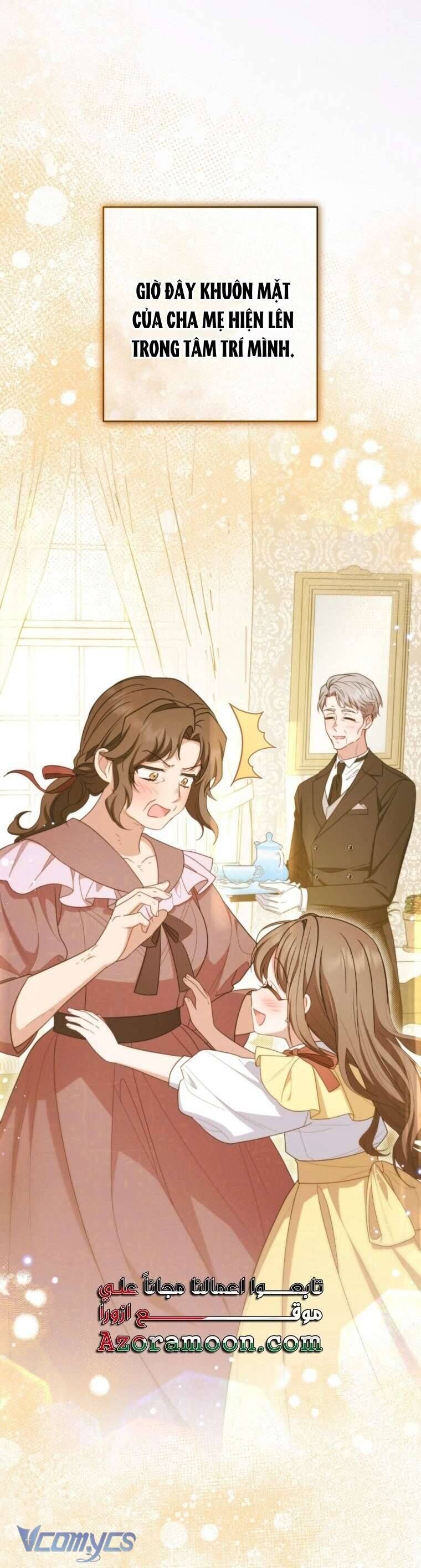 Được Yêu Thương Mà Còn Ngại Ngùng Sao! - Chap 95 - Trang 26