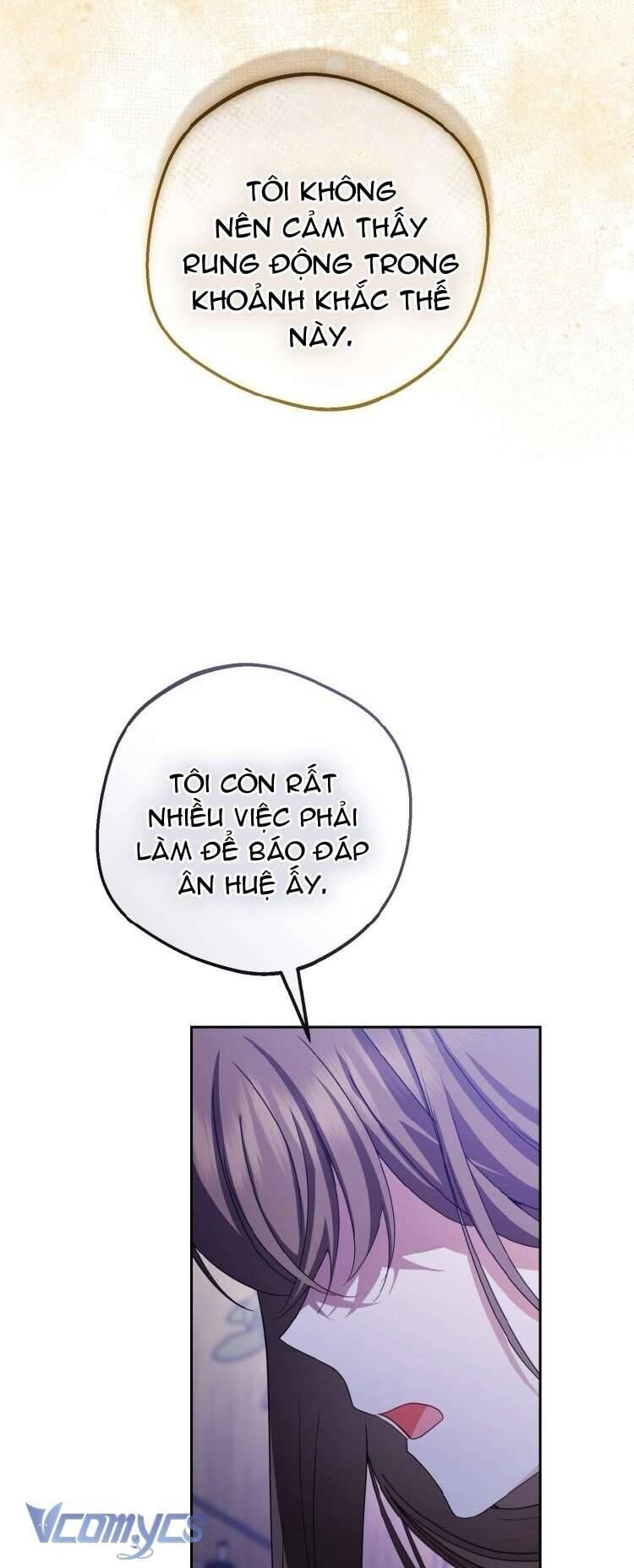 Được Yêu Thương Mà Còn Ngại Ngùng Sao! - Chap 95 - Trang 27