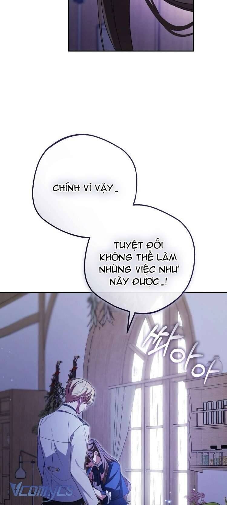 Được Yêu Thương Mà Còn Ngại Ngùng Sao! - Chap 95 - Trang 28