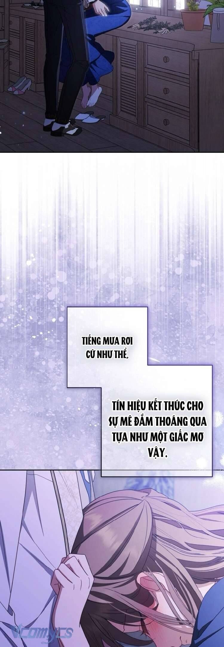 Được Yêu Thương Mà Còn Ngại Ngùng Sao! - Chap 95 - Trang 29