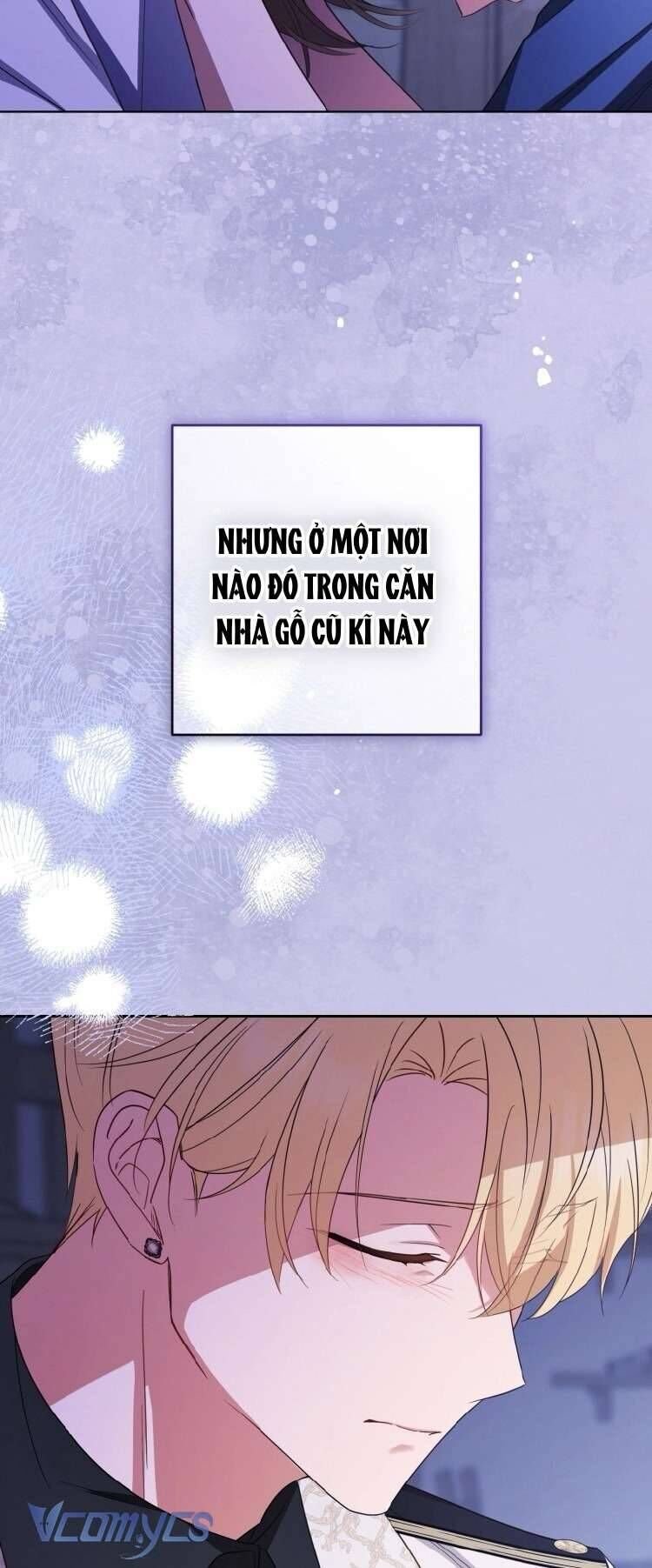 Được Yêu Thương Mà Còn Ngại Ngùng Sao! - Chap 95 - Trang 30