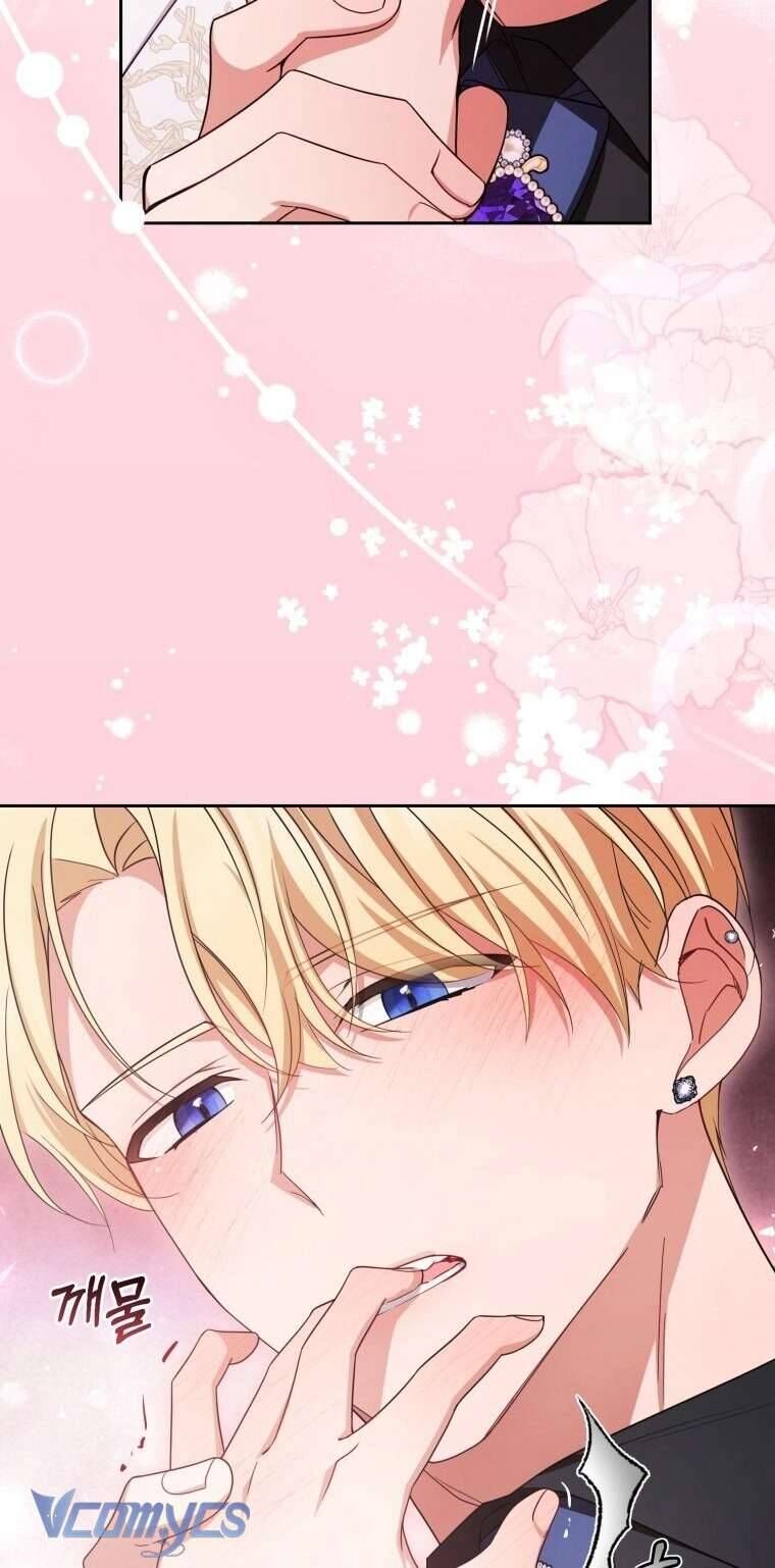 Được Yêu Thương Mà Còn Ngại Ngùng Sao! - Chap 95 - Trang 4