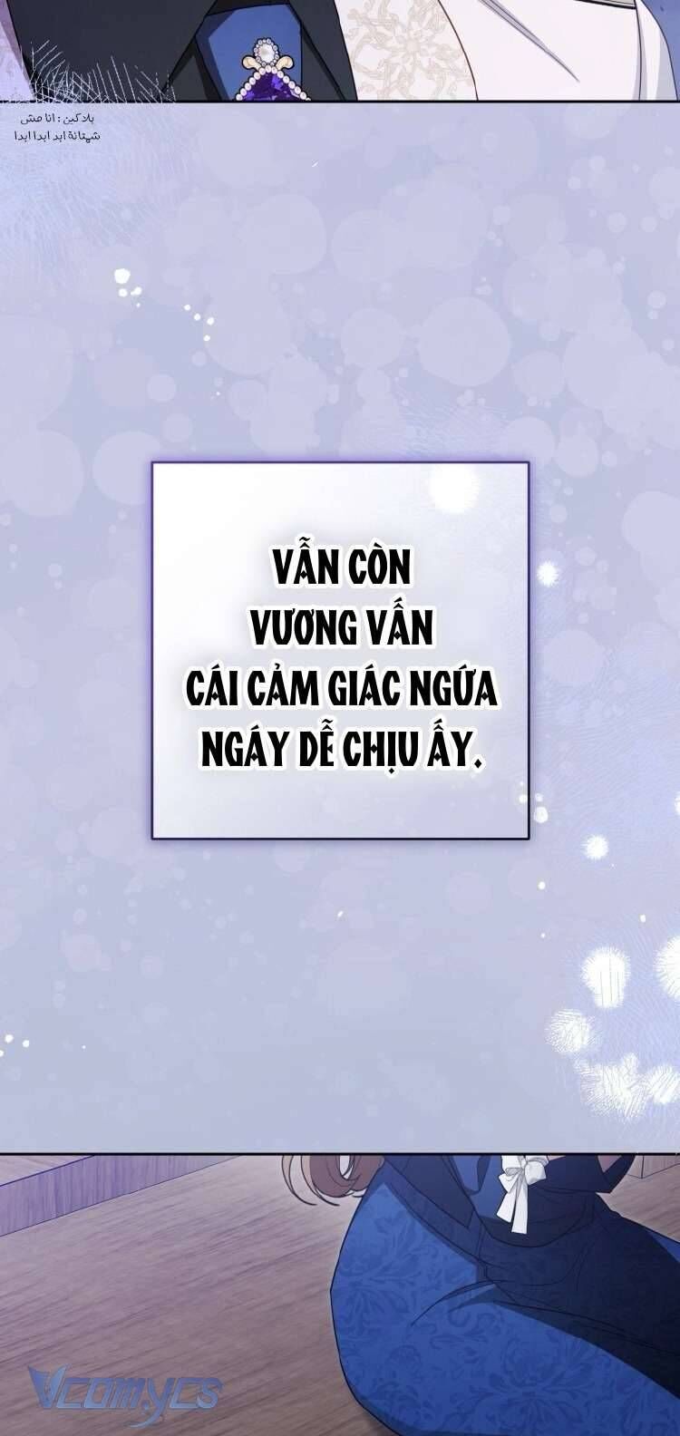 Được Yêu Thương Mà Còn Ngại Ngùng Sao! - Chap 95 - Trang 31