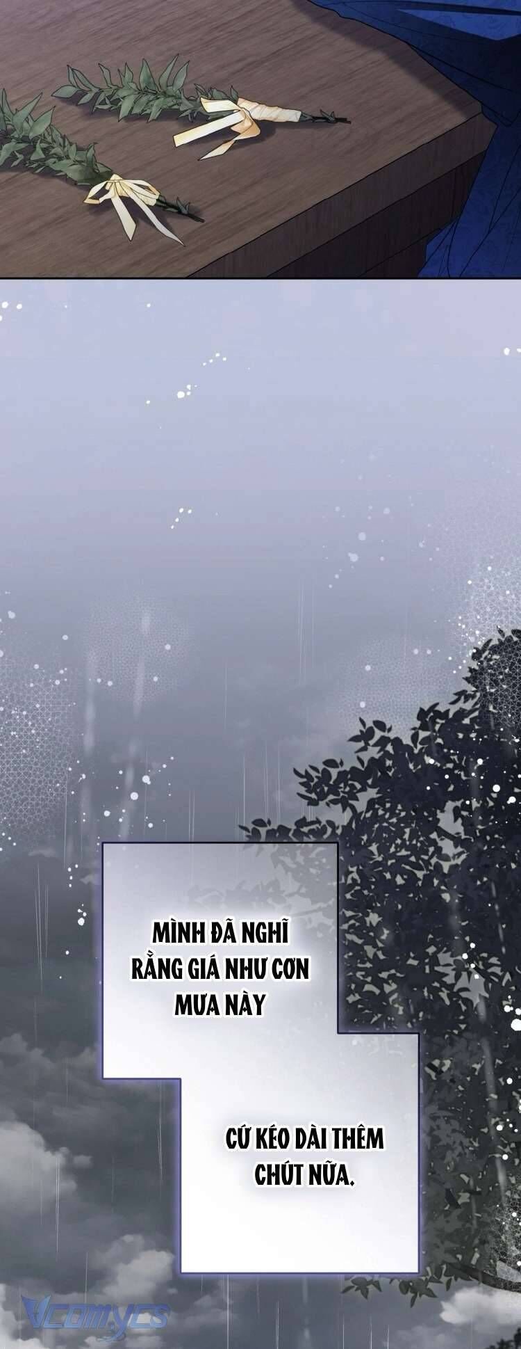 Được Yêu Thương Mà Còn Ngại Ngùng Sao! - Chap 95 - Trang 32