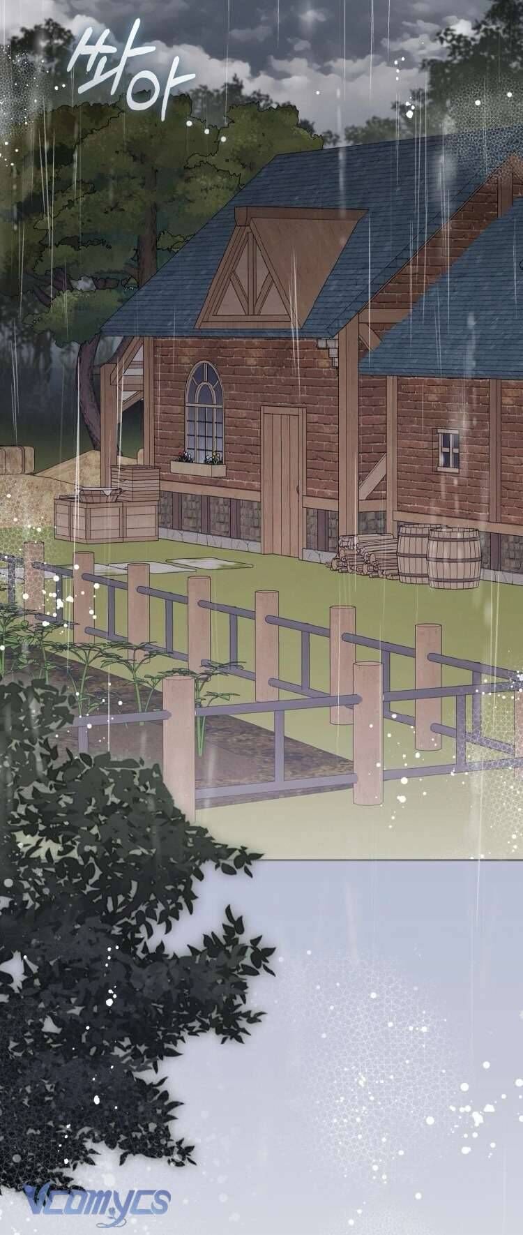 Được Yêu Thương Mà Còn Ngại Ngùng Sao! - Chap 95 - Trang 33