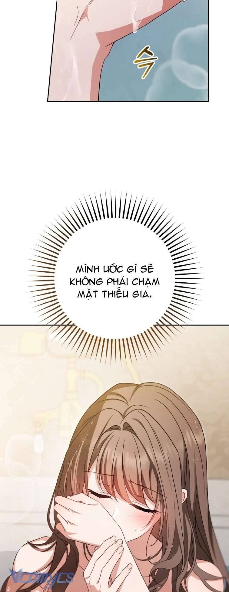 Được Yêu Thương Mà Còn Ngại Ngùng Sao! - Chap 95 - Trang 39
