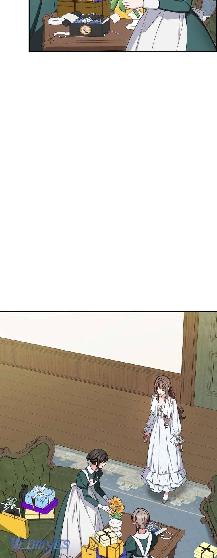 Được Yêu Thương Mà Còn Ngại Ngùng Sao! - Chap 95 - Trang 42