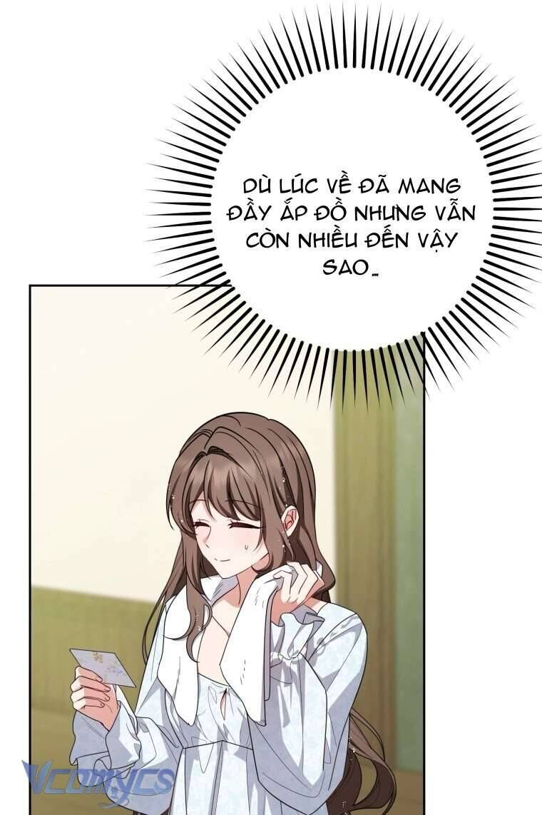 Được Yêu Thương Mà Còn Ngại Ngùng Sao! - Chap 95 - Trang 44